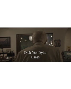 All my love - Coldplay (Dick Van Dyke) Montaje del director