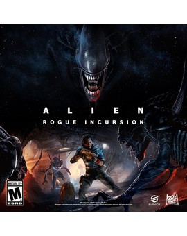 Alien: Rogue incursion - videojuego (VR2)