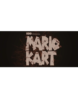 HBO Mario Kart - Trailer (Saturday Night Live)