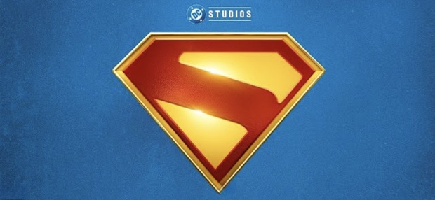 Superman - Teaser trailer, theme from Superman & who's who