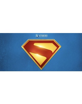 Superman - Teaser trailer, theme from Superman & who's who