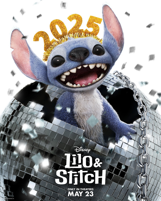 Lilo & Stitch