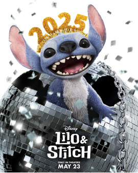 Lilo & Stitch