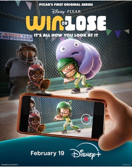 Win or lose -Trailer 
