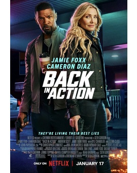Back in action - Trailer