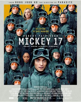 Mickey 17
