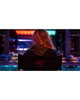Supergirl: Woman of tomorrow