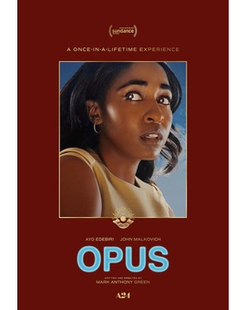 Opus - Trailer