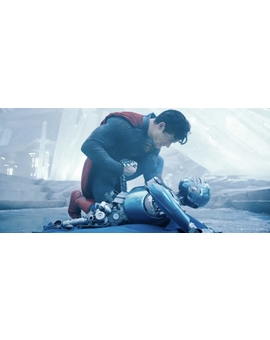 Superman - Icon