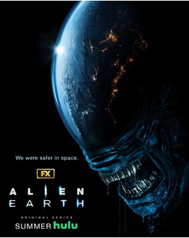 Alien: Earth - Teaser (Destination)
