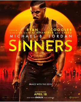 Sinners - Trailer 2