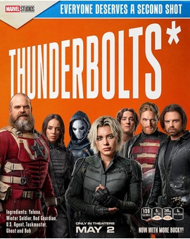 Thunderbolts* - Trailer 