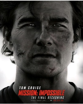 Mission: Impossible The final reckoning
