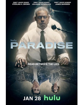 Paradise - Trailer