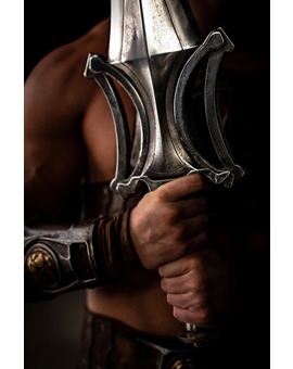 Masters of the Universe - Nicholas Galitzine