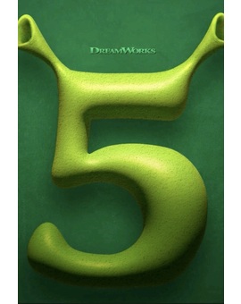 Shrek 5 - Zendaya se une al reparto 