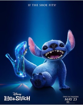 Lilo & Stitch 