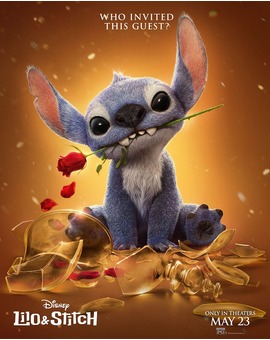 Lilo & Stitch