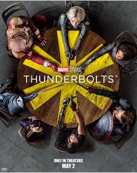 Thunderbolts* - Final trailer