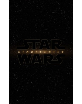 Starfighter - Star Wars (28 de mayo, 2027)