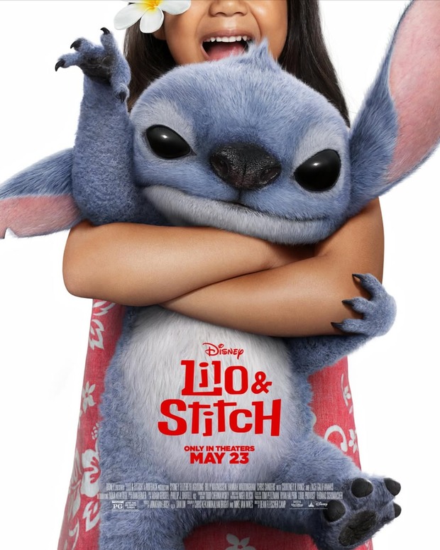 Lilo & Stitch - Dogs can't talk & Hawaiian roller coaster