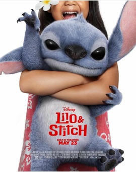 Lilo & Stitch - Dogs can't talk & Hawaiian roller coaster