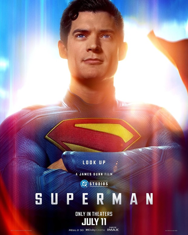 Superman - Trailer 