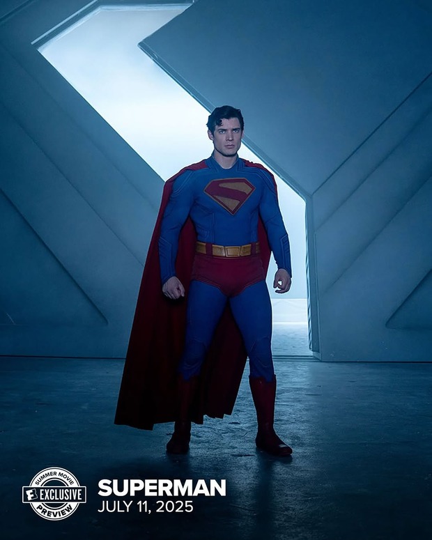 Superman - Fandango