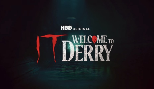 IT: Welcome to Derry - Teaser trailer