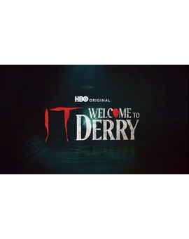 IT: Welcome to Derry - Teaser trailer