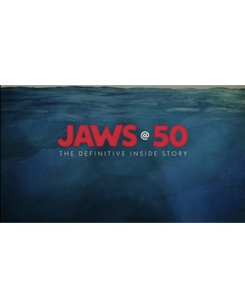 Jaws @ 50 - Trailer