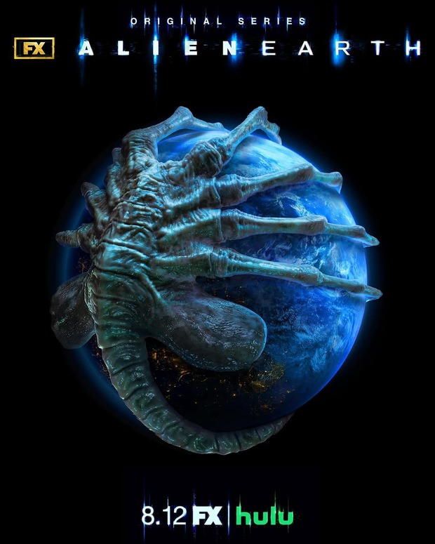 Alien: Earth - Trailer