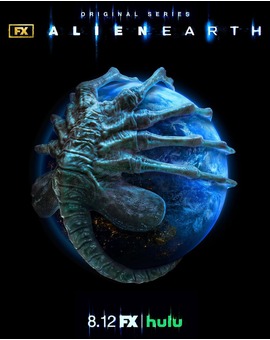 Alien: Earth - Trailer