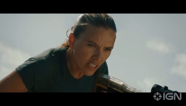 Jurassic World: Rebirth