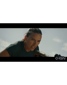 Jurassic World: Rebirth