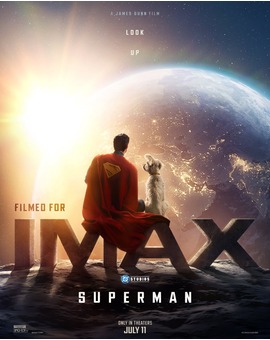 Superman - Imax