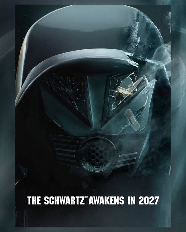 Spaceballs 2