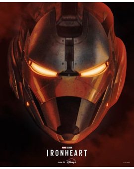 Ironheart - Riri returns