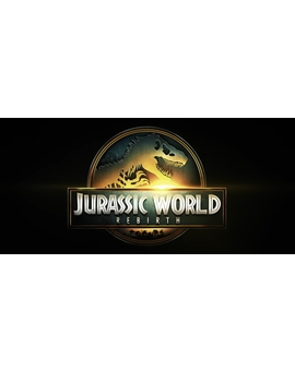 Jurassic World: Rebirth - Dinosaurs rule the Earth