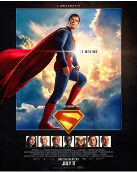 Superman - Strenght