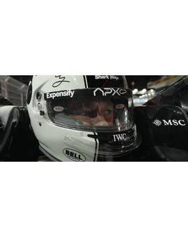 Ed Sheeran - Drive (banda sonora F1)