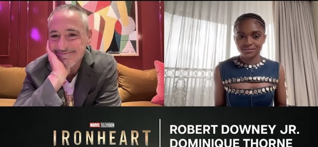 Ironheart 