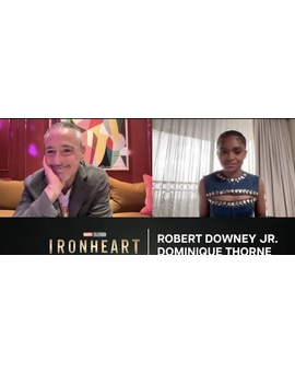Ironheart 