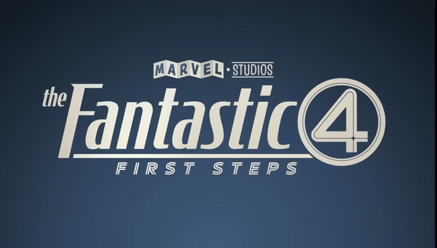 The Fantastic 4: First steps - Filmed for Imax & Meet the family