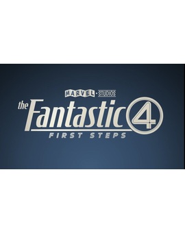 The Fantastic 4: First steps - Filmed for Imax & Meet the family