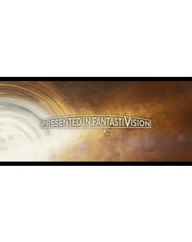 The Fantastic 4: First steps- Fantastivision & SFX