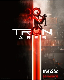 Tron: Ares - Trailer