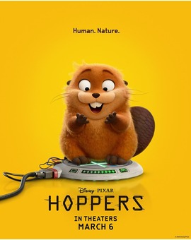 Hoppers