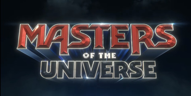 Masters of the Universe 