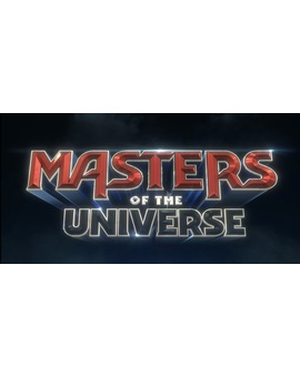 Masters of the Universe 